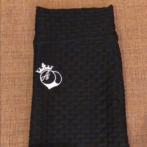 BootyQueenApparel.com Ideal Leggings